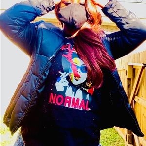 Custom Graphic T’s /tye dye print